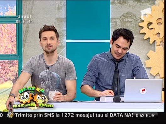 Evaziune fiscala din fier vechi de peste peste 1 milion de euro