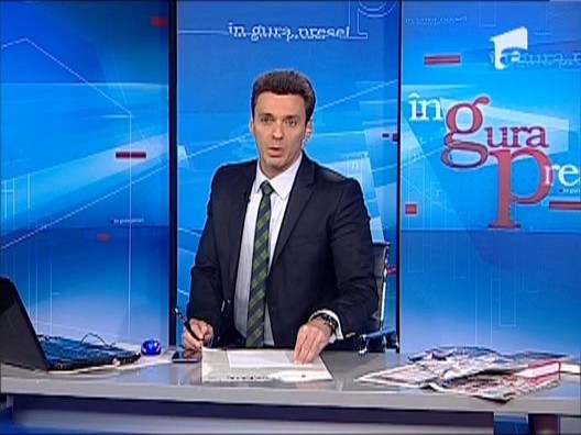 Mircea Badea: &ldquo;Morar si Kovesi nu au facut altceva decat sa-l protejeze pe Basescu. A sosit momentul sa avem justitie adevarata&rdquo;