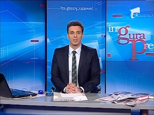 Mircea Badea: &ldquo;Eram sigur ca Kovesi nu va ajunge sef la DNA. M-am bazat pe milioanele votaturi anti-Basescu&rdquo;