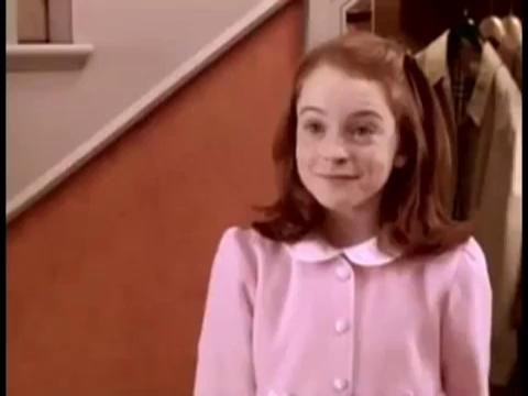 Cand Nu Avea Probleme Cu Legea Lindsay Lohan Intindea Cate O Capcana Pentru Parinti Antena1 20 30 Antena 1