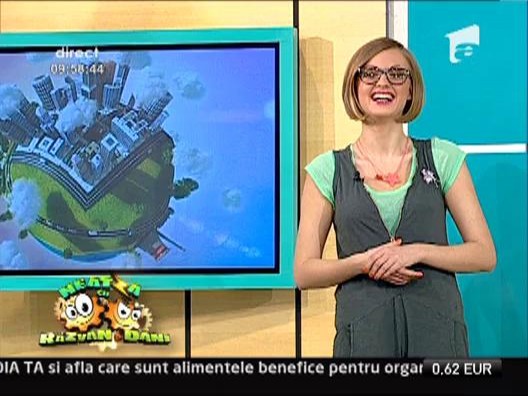 Horoscopul zilei 05/04/2013