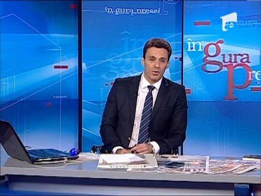 Mircea Badea: &ldquo;Basescu are acum certitudinea ca multele sale dosare nu vor fi inainte justitiei&rdquo;