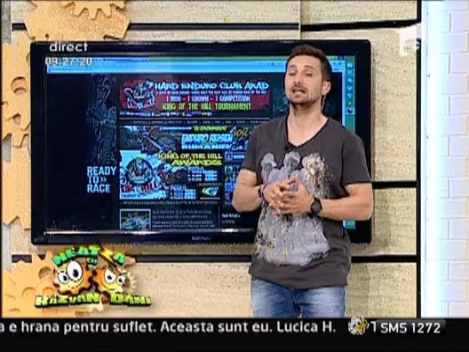 Hard enduro, un nou sezon