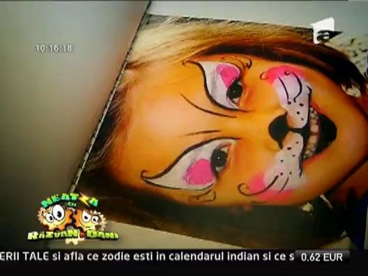 Baby Boom Show: Targul pentru pitici si mamici