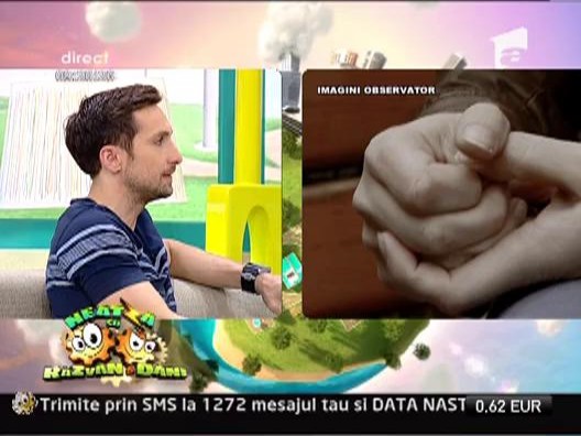 Consumul de droguri in Romania, in crestere