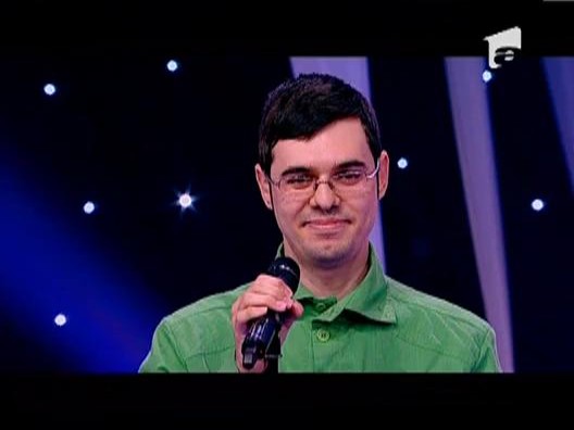 "X Factor" la "Romania Allors on Danseaza"
