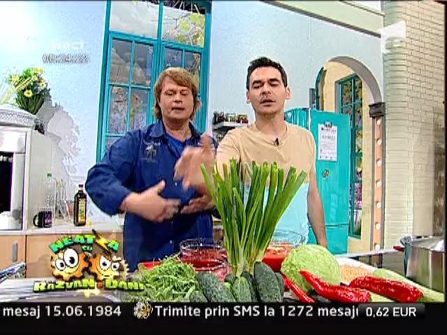 "Cremes picant"