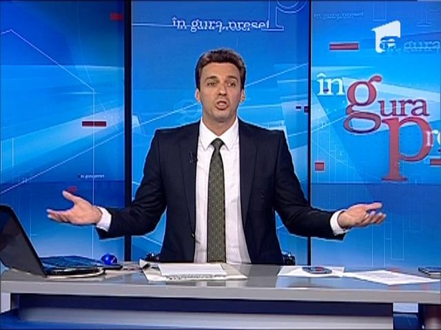 Mircea Badea: "Americanii investesc miliarde de dolari in securitate, dar au fost iar surprinsi"