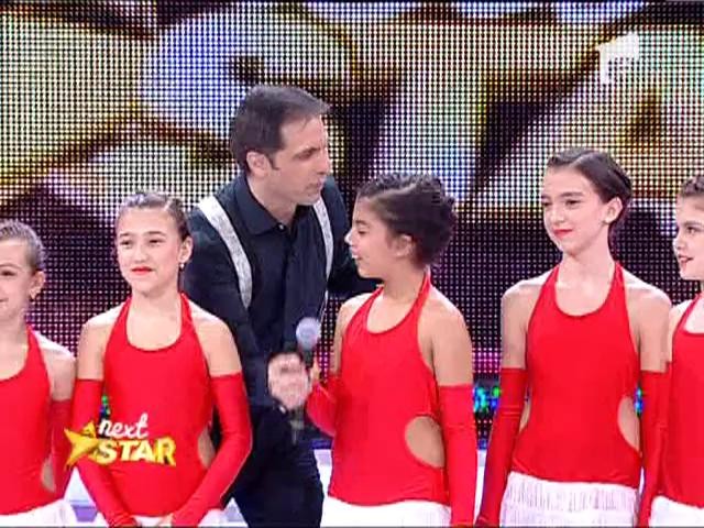 Prezentare Wilmark Dance