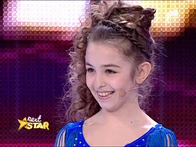 Prezentare Diana Popa