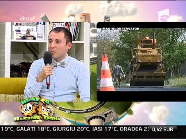 Rolul unui trainer