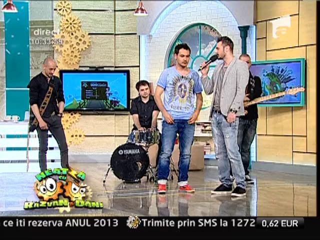 Phelipe, single nou
