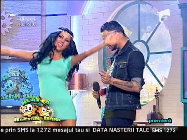 Ralflo - "Si asta-i tot"