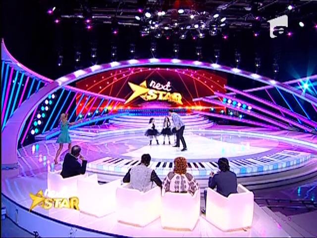 Prezentare Manequins