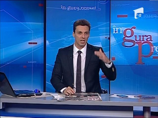 Mircea Badea: "ANI nu este o instanta"