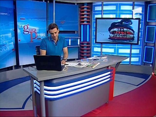 Traian Basescu il lauda pe Victor Ponta: "Nu a distrus ceea ce a inceput Emil Boc in 2010"