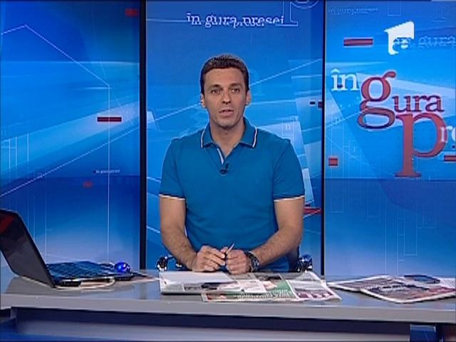 Mircea Badea: "Am crezut ca Traian Basescu se afla sub influenta bauturilor alcoolice"