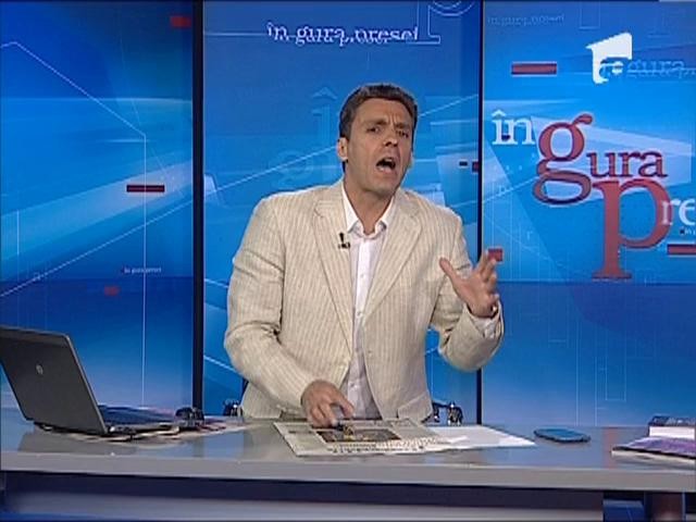 Afla aici care este semnificatia Pastelui dupa parere lui Mircea Badea!