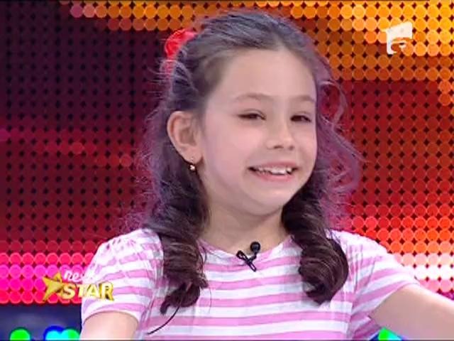 Iulia si Andrei Duban, juriu