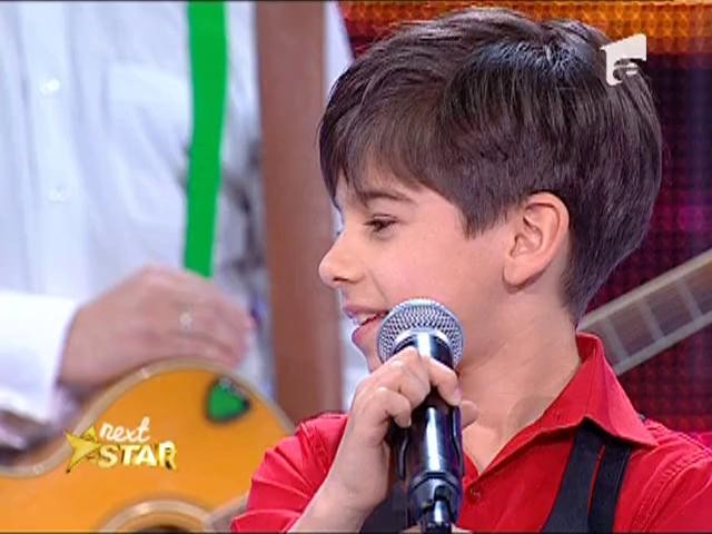 Prezentare Adrian Ivan