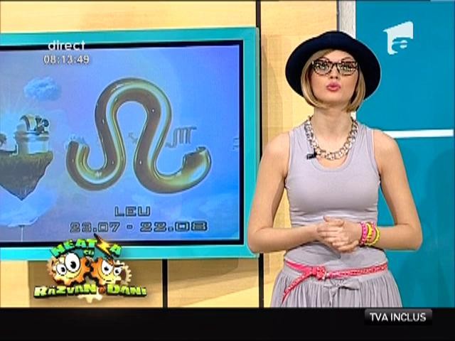Horoscopul zilei 02/05/2013