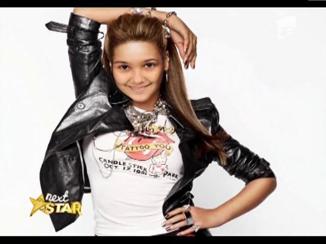 Prezentare Ana Stanciulescu