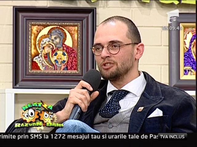 Influenta mediului asupra omului