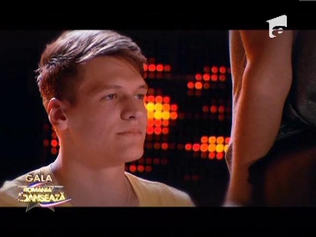 Prezentare Trouble Crew