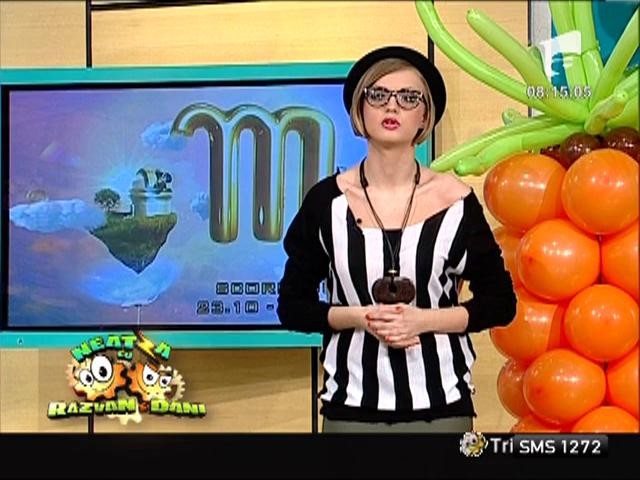 Horoscopul special de Paste