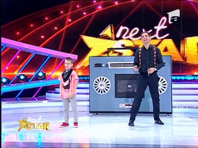 Bogdan Busteanu, juriu