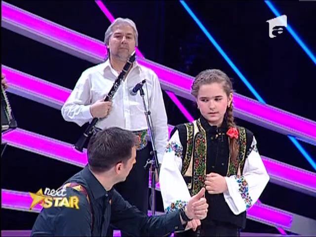 Prezentare Petronela Popa