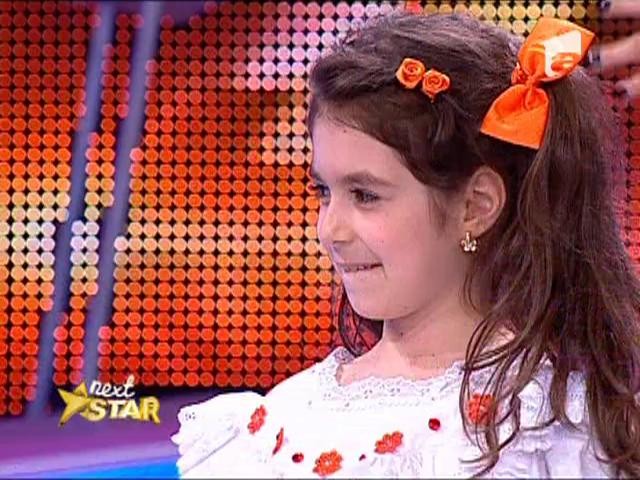 Prezentare Beatrice Maria Florea