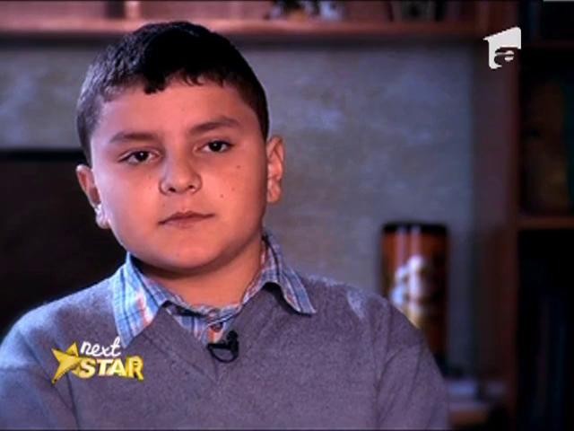 Prezentare Emanuel Baiceanu