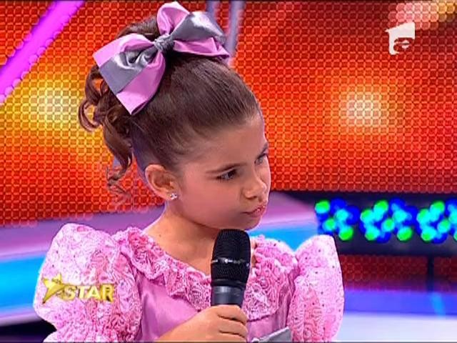 Prezentare Mariuca Iordache