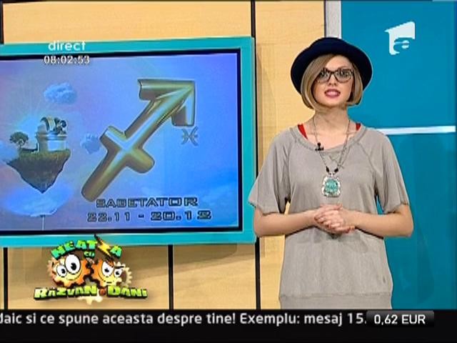 Horoscopul Zilei 10/05/2013