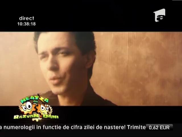 Keo - "Sa fiu cu tine"