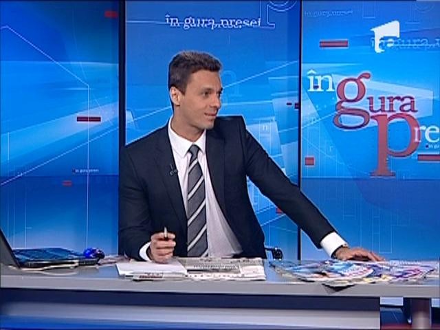 Lotul "Coanda" a fost condamnat pentru coruptie