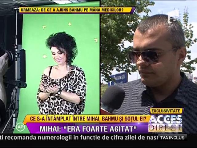 EXCLUSIV! Silviu Prigoana l-ar fi atacat pe Mihai, fostul iubit al Adrianei!