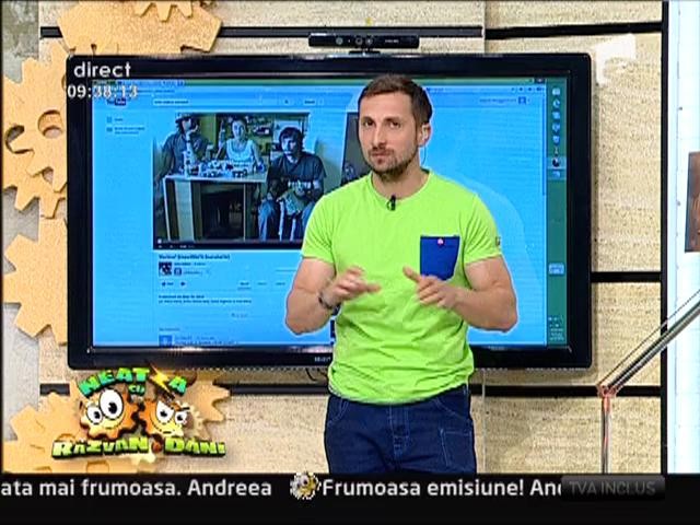 Melodie pentru vecini