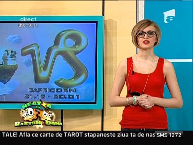 Horoscopul Zilei 15/05/2013