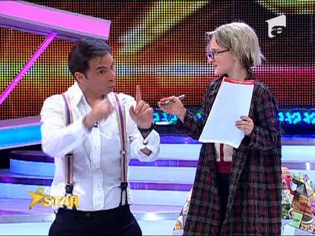 Prezentare Diana Malancus