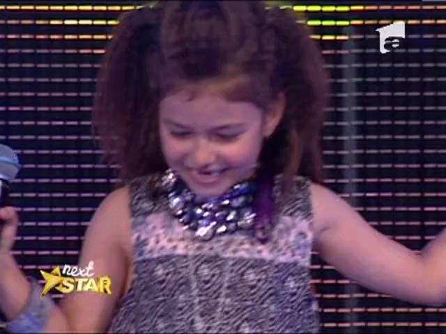 Prezentare Alexia Sava