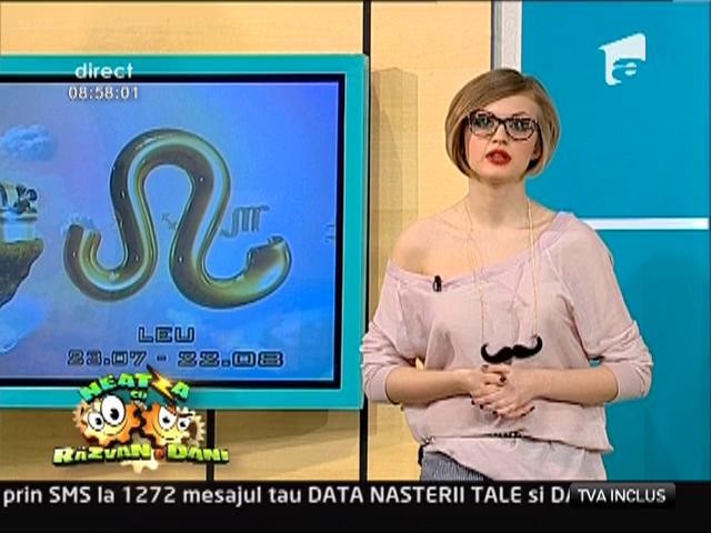 Horoscopul Zilei 16/05/2013