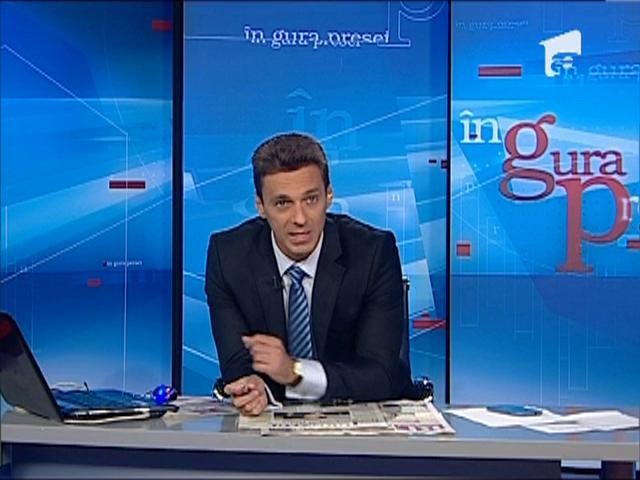 Sebastian Ghita si Dan Berendel, anchetati penal