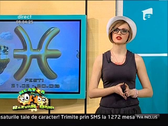 Horoscopul Zilei 17/05/2013
