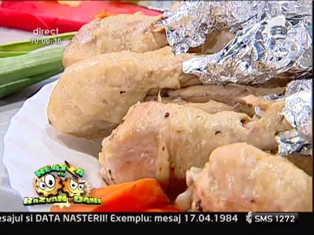 Rasol de weekend