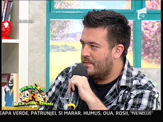 Kamelia impreuna cu George Hora au lansat noul single &ldquo;Ai aparut&ldquo;