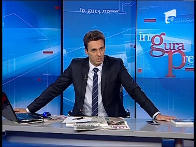 Parchetul ICCJ: Ponta a uzurpat prerogativele lui Basescu, dar nu si functia