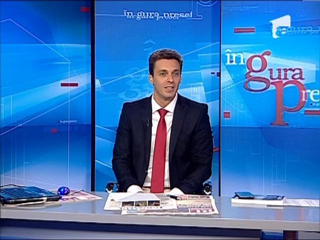 Conflict deschis intre Sorin Oprescu si primarii USL-isti de sector pe serviciile de salubritate