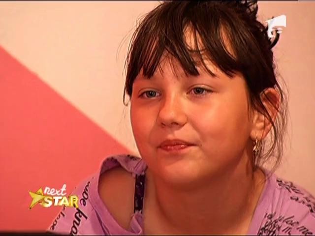 Prezentare Luiza Turcu